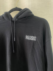 Ganni Hoodie - Small/ Medium