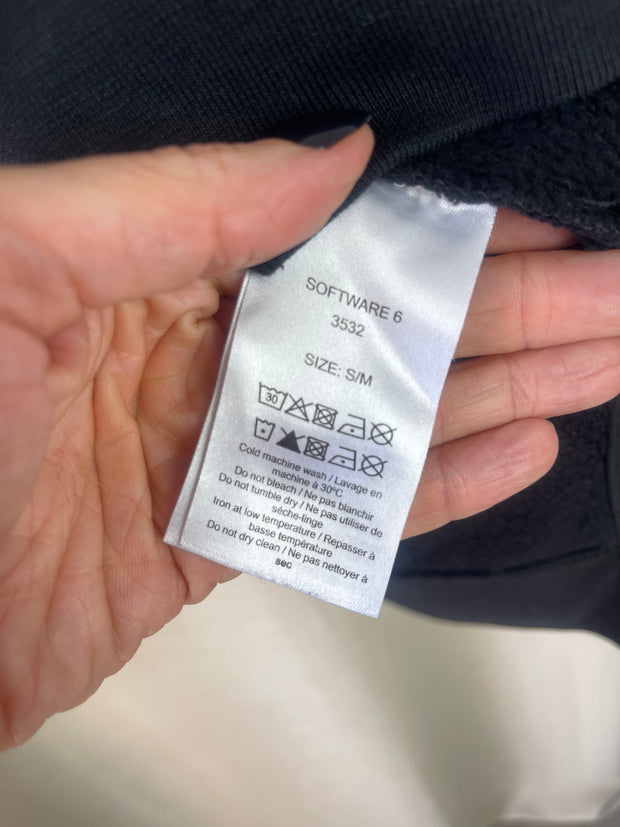 Ganni Hoodie - Small/ Medium