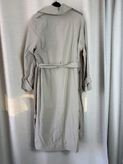John Lewis Classic Trench Coat - Medium