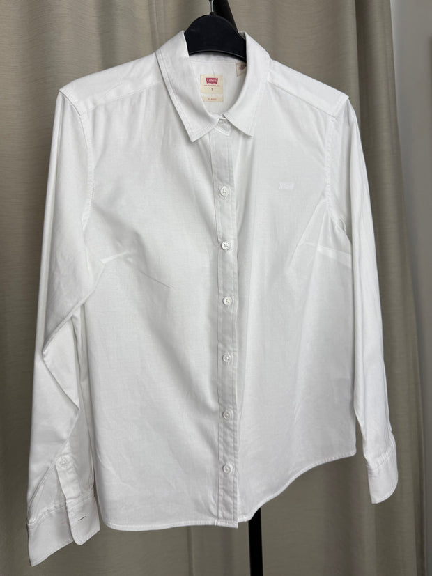 Levi's classic shirt - size small