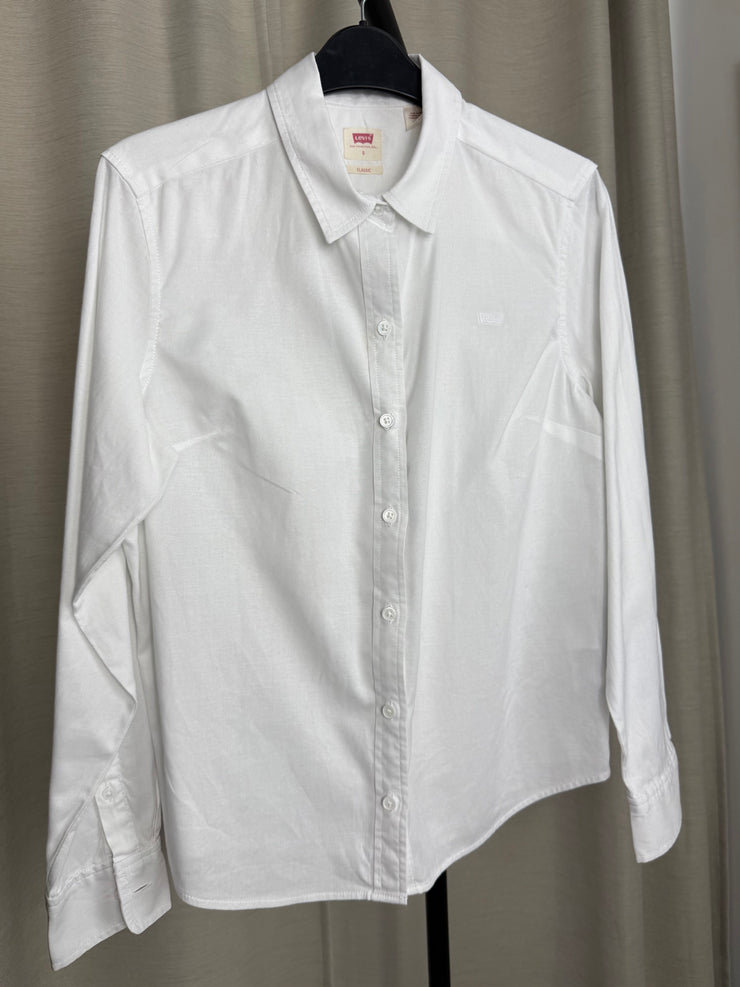 Levi's classic shirt - size small