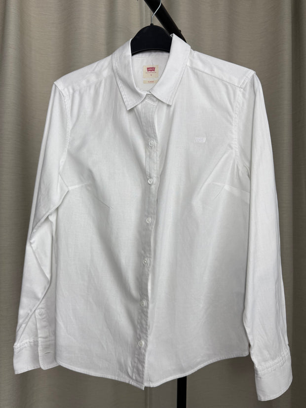 Levi's classic shirt - size small