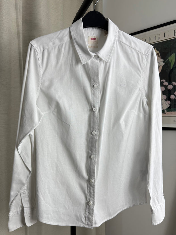 Levi's classic shirt - size small