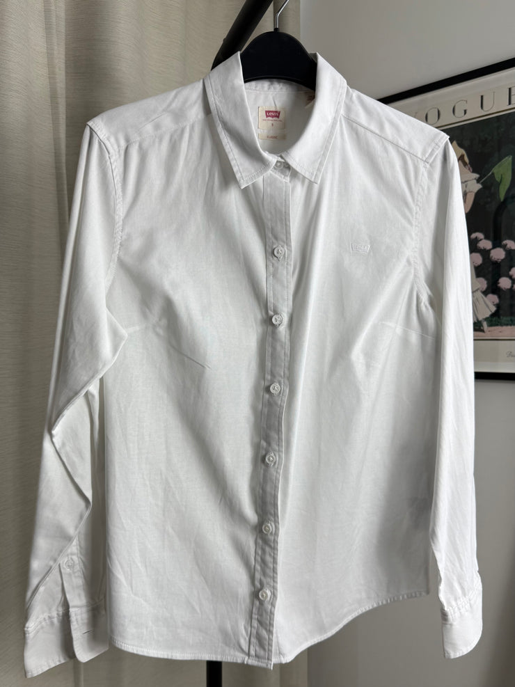 Levi's classic shirt - size small