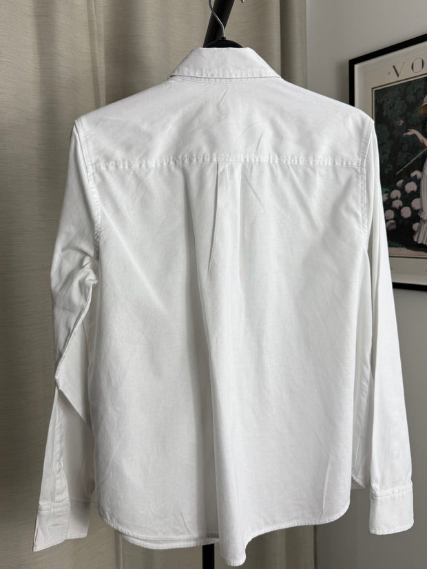 Levi's classic shirt - size small
