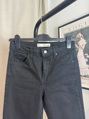 Topshop Jamie Flared Jeans - W28 L30