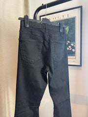 Topshop Jamie Flared Jeans - W28 L30