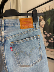 Levi's distressed jeans - W26 L26