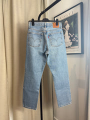 Levi's distressed jeans - W26 L26