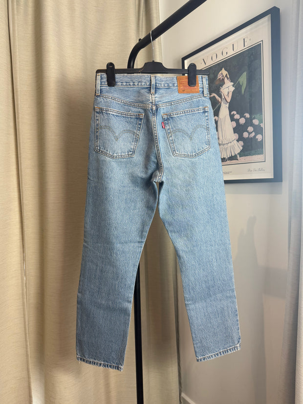 Levi's distressed jeans - W26 L26