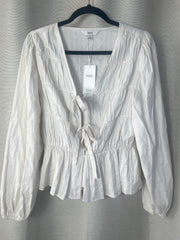 Marks and Spencer Boho Top