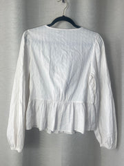 Marks and Spencer Boho Top