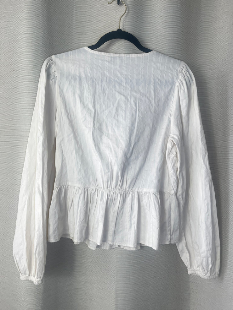 Marks and Spencer Boho Top