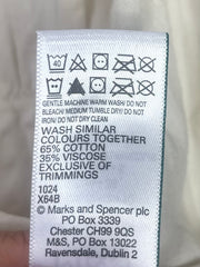 Marks and Spencer Boho Top