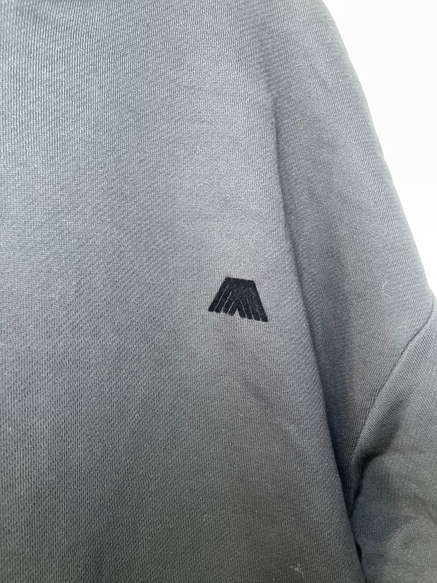 4th Arq Hoodie - Large