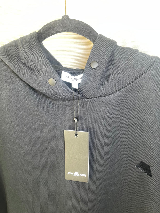 4th Arq Hoodie - Large