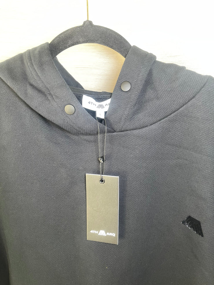 4th Arq Hoodie - Large