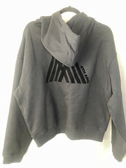 4th Arq Hoodie - Large