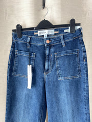 River Island Flared Jeans - UK 10