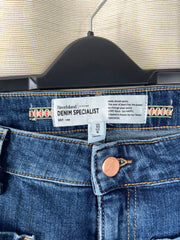 River Island Flared Jeans - UK 10