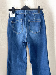 River Island Flared Jeans - UK 10