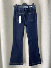 River Island Flared Jeans - UK 10
